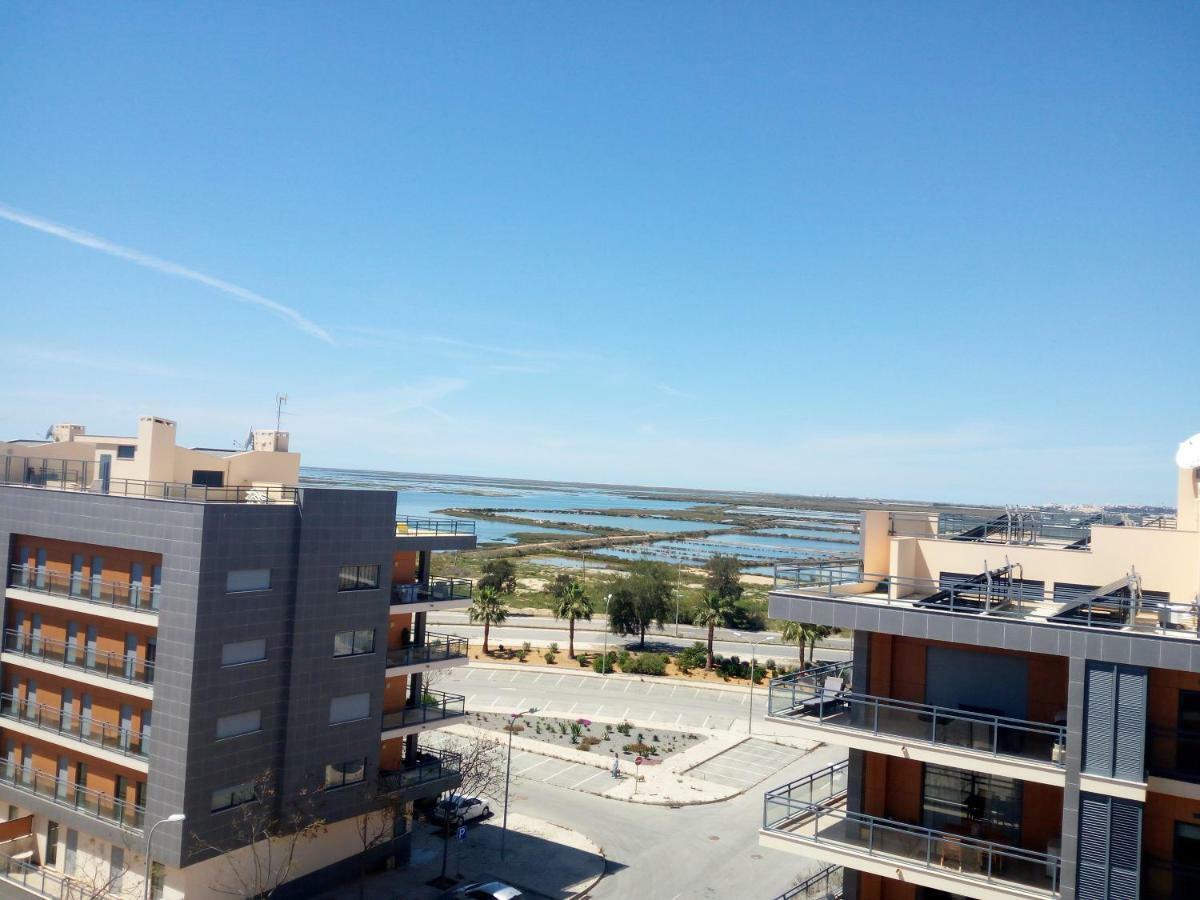 Village Marina Fun & Sun Olhao Bagian luar foto