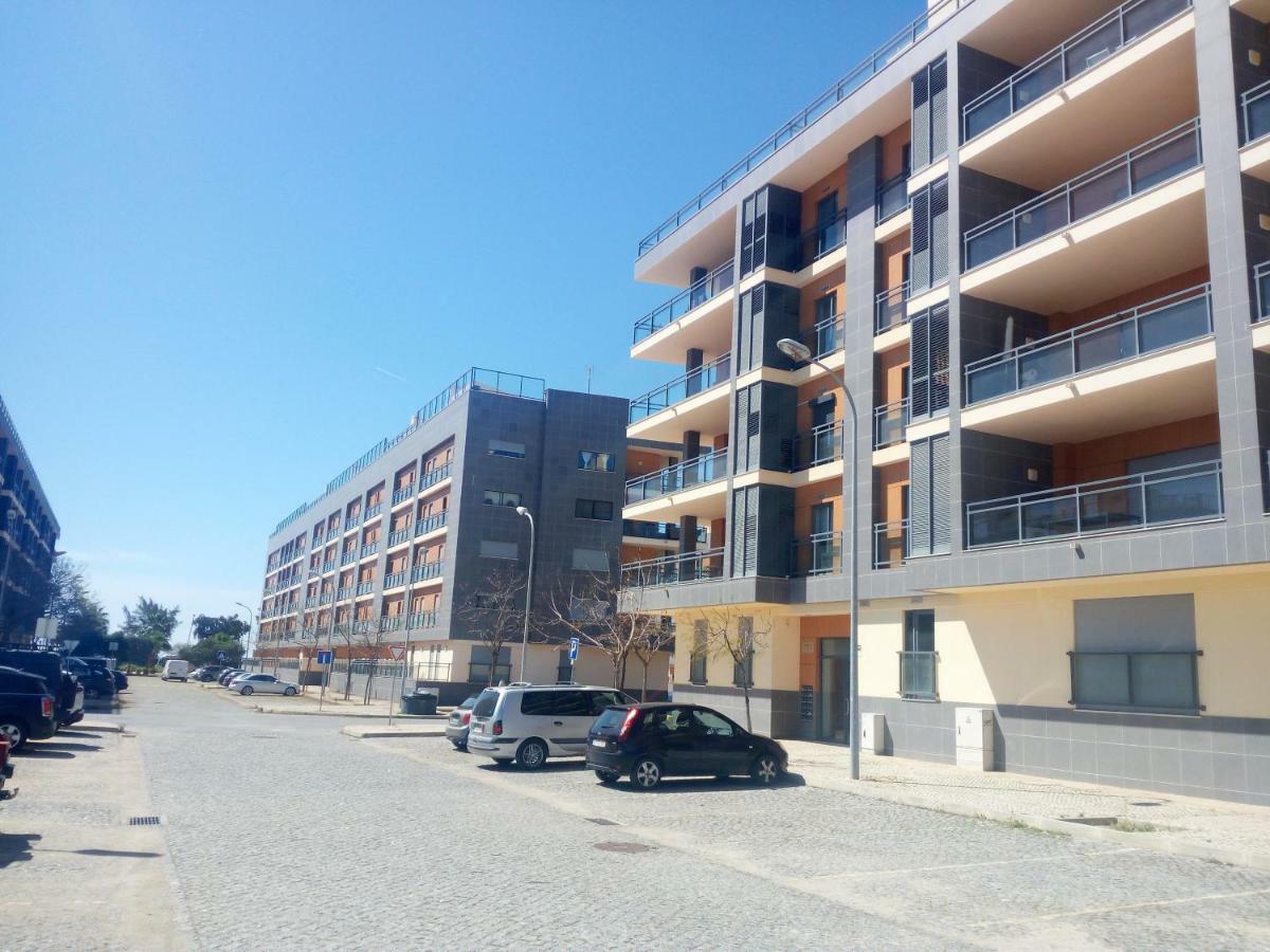Village Marina Fun & Sun Olhao Bagian luar foto